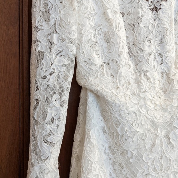 Jesus Peiro  style 143 wedding dress - Picture 6 of 10
